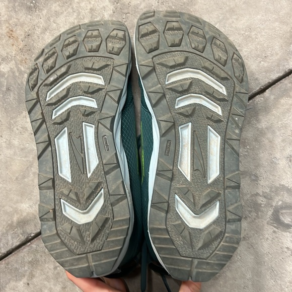 Altra Men’s 10 Superior 6 - Picture 5 of 6